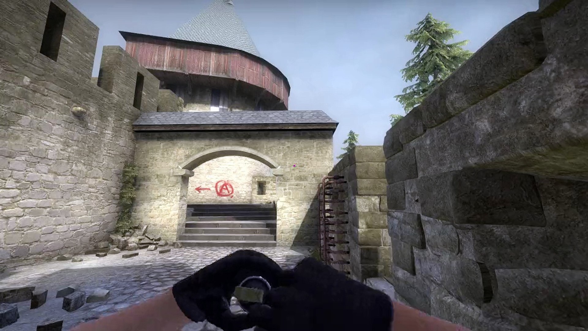 ⁣CsGo Tutorials by Tob1