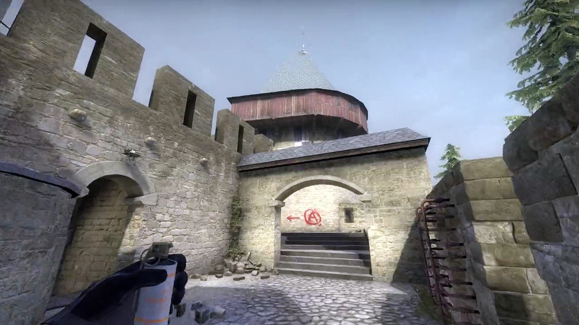 ⁣CsGo Tutorials by Tob1