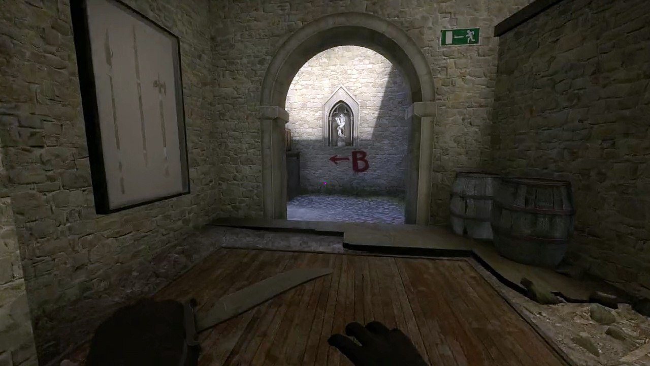 CsGo Tutorials by Tob1