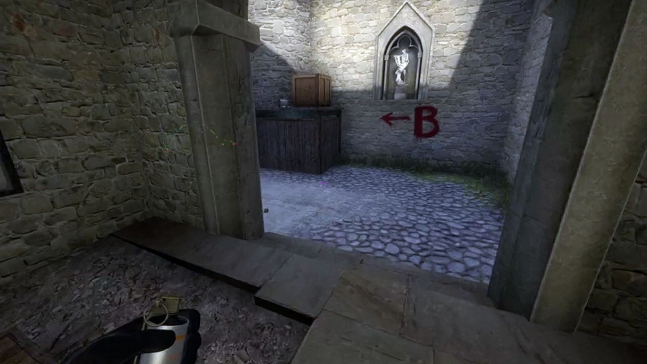 CsGo Tutorials by Tob1