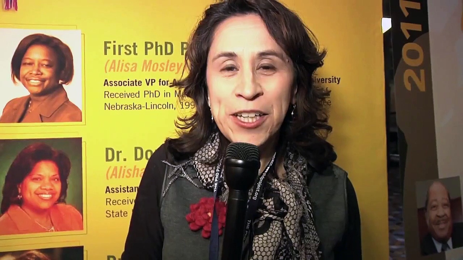 The Phd Project Model Mission Momentum Message To a Video Dailymotion