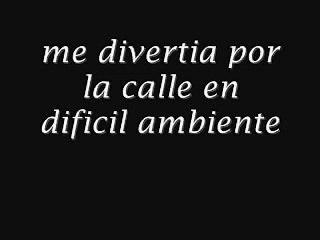 Para usted - Alex Zurdo