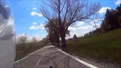 Wracamy z majowego wypadu