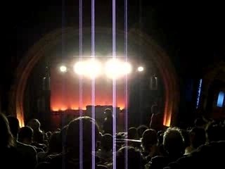 Gotan Project Live - 01