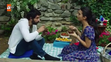 [LOL EXA] Esin İris - Özledim (Kara Para Aşk)