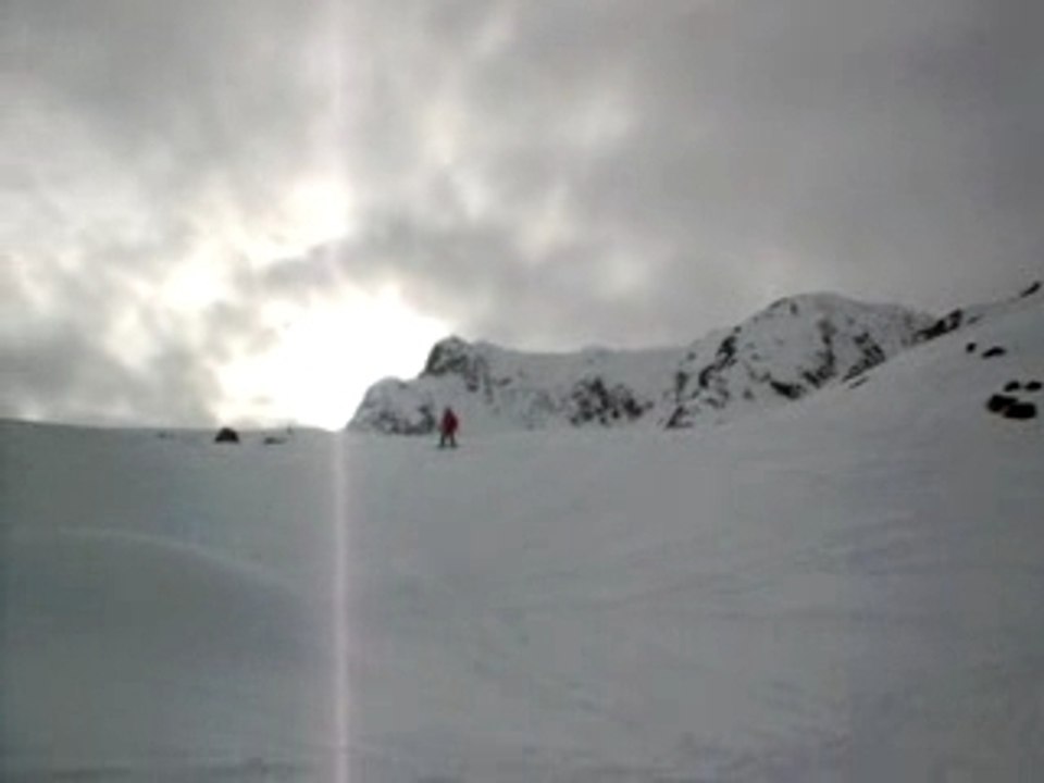 sau a ski