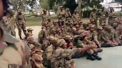 Maray Sher Dil Ghazi-www.dailymotion.com/humsab561