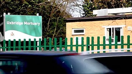 BBC Death Unexplained (Pt 1 of 3)