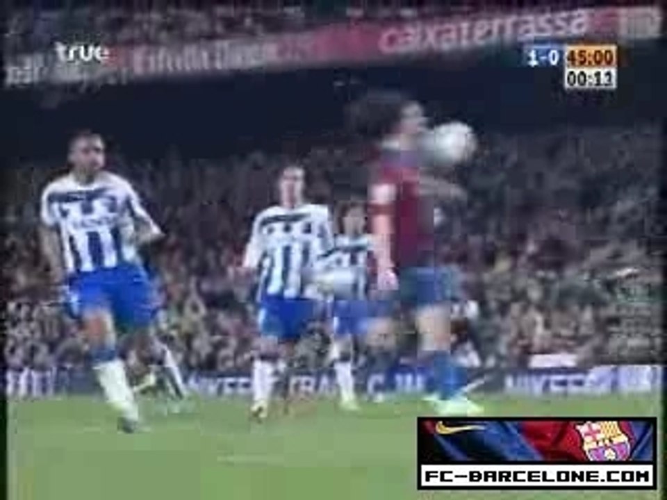 But-barcelone-lacorogne-messi
