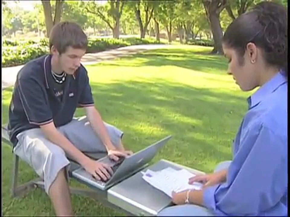 Scriptwriting (AFI's Lights, Camera, Education!)