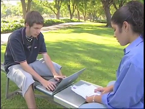 Scriptwriting (AFI's Lights, Camera, Education!)