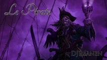 Le Pirate - Dj Reanen