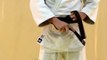 Judo White and Yellow Belt Requirements
