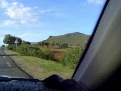 hammam meskhoutine ( guelma )