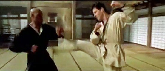 Matrix music video Liberate by Disturbed