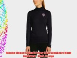 Nebulus Women's Skirolli Polary II Ski/Snowboard Warm Underwear - Black X-Large