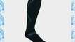 Bridgedale Ski Ultra Fit Ski Sock - Black Size 6-8.5