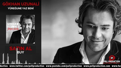 [LOL EXA] Gökhan Uzunali - Yüreğune Yaz Beni