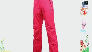 Dare 2b Headturn Women's Salopettes - Color: Electric Pink Size: 8