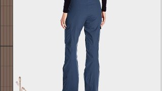 Helly Hansen Womens Switch Cargo Pant - Deep Steel Medium