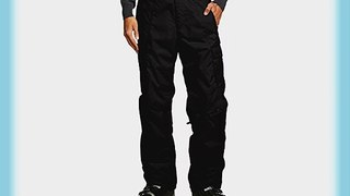 O'Neill Men's Exalt Pant - Black Out Medium