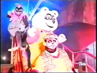 Cachureos - Voy ya voy