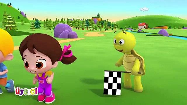 [LOL EXA] Niloya - Şarkı Armut - Yumurcak Tv