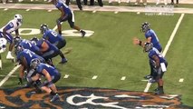 Memphis Football: Tigers Defense Shines In 36-17 Win Over Middle Tennessee Saturday
