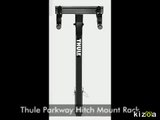 Kizoa Video Maker: Bike rack hitch | Thule Parkway Hitch Mount Rack Review