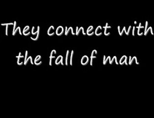 GoRiLLaZ-Broken w/lyrics