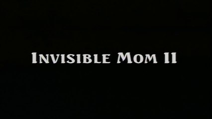 Tyas Looks At... Invisible Mom 2 Part 1