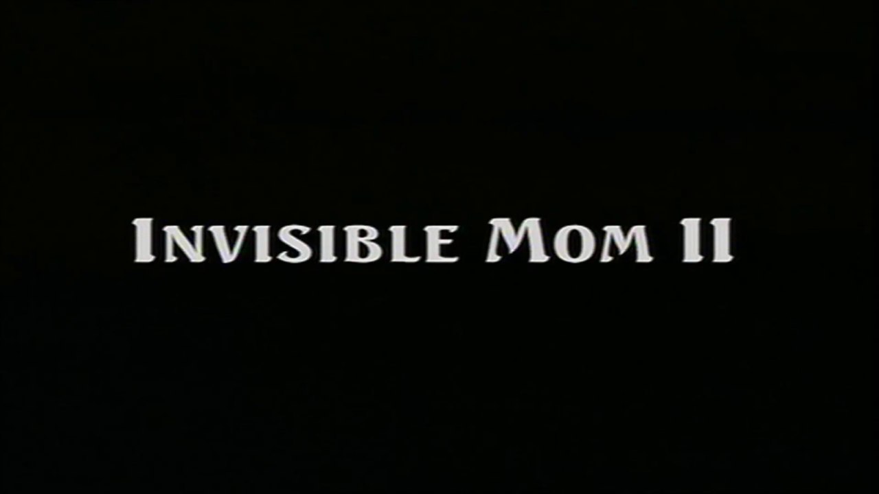 Tyas Looks At... Invisible Mom 2 Part 1