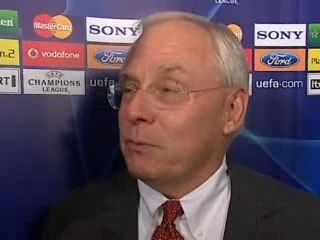 Gillett Interview [ Post Match ]