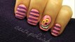 Cheshire Cat Nails (They re actually FUZZY!)