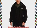 The North Face Men's Resolve Insulated Jacket - TNF Black Small