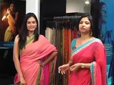 Special Summer Collection of Indian Sarees Online from Sakhi Fashions