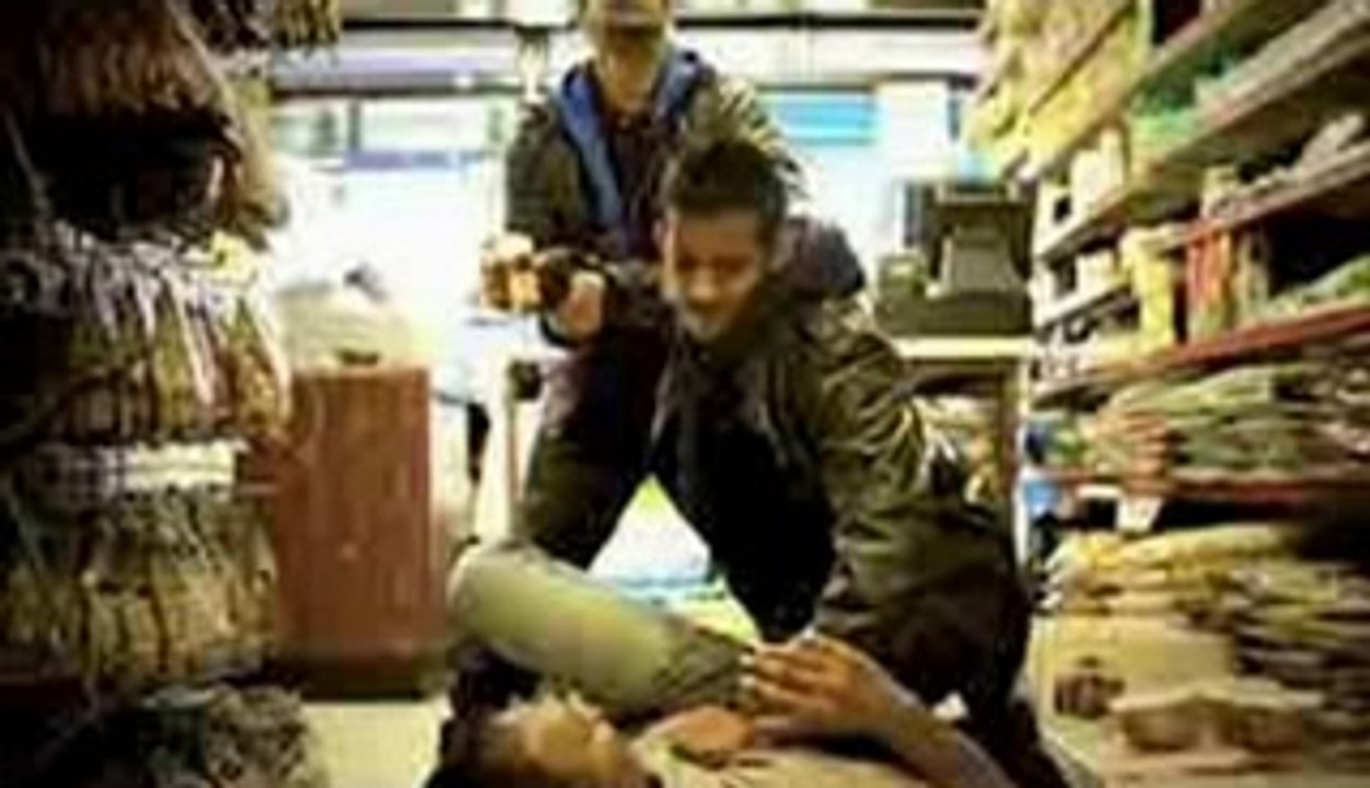 The Attack (2013) Full Movi HD Quality