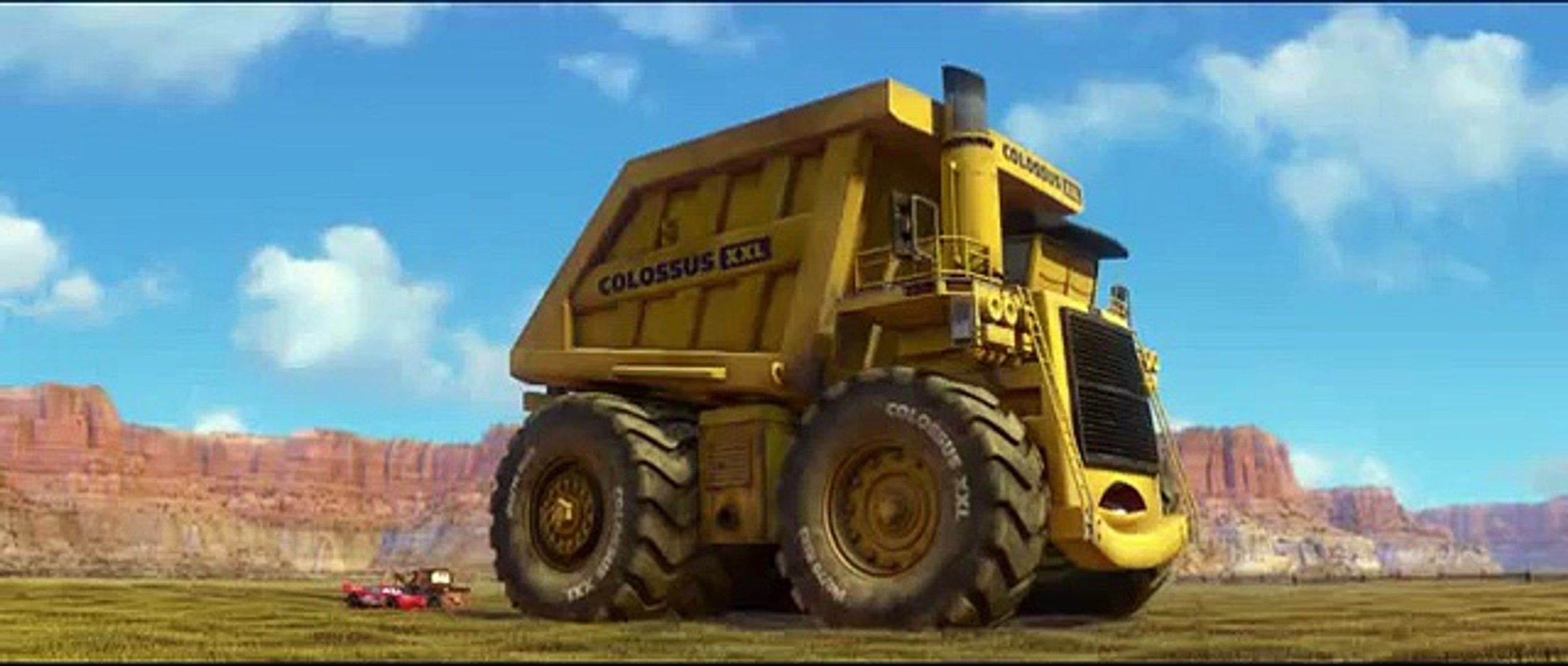 БЕЛАЗ Тачки 2