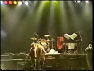 STRELNIKOFF - Gimme A Gun (After Midnight) 1990