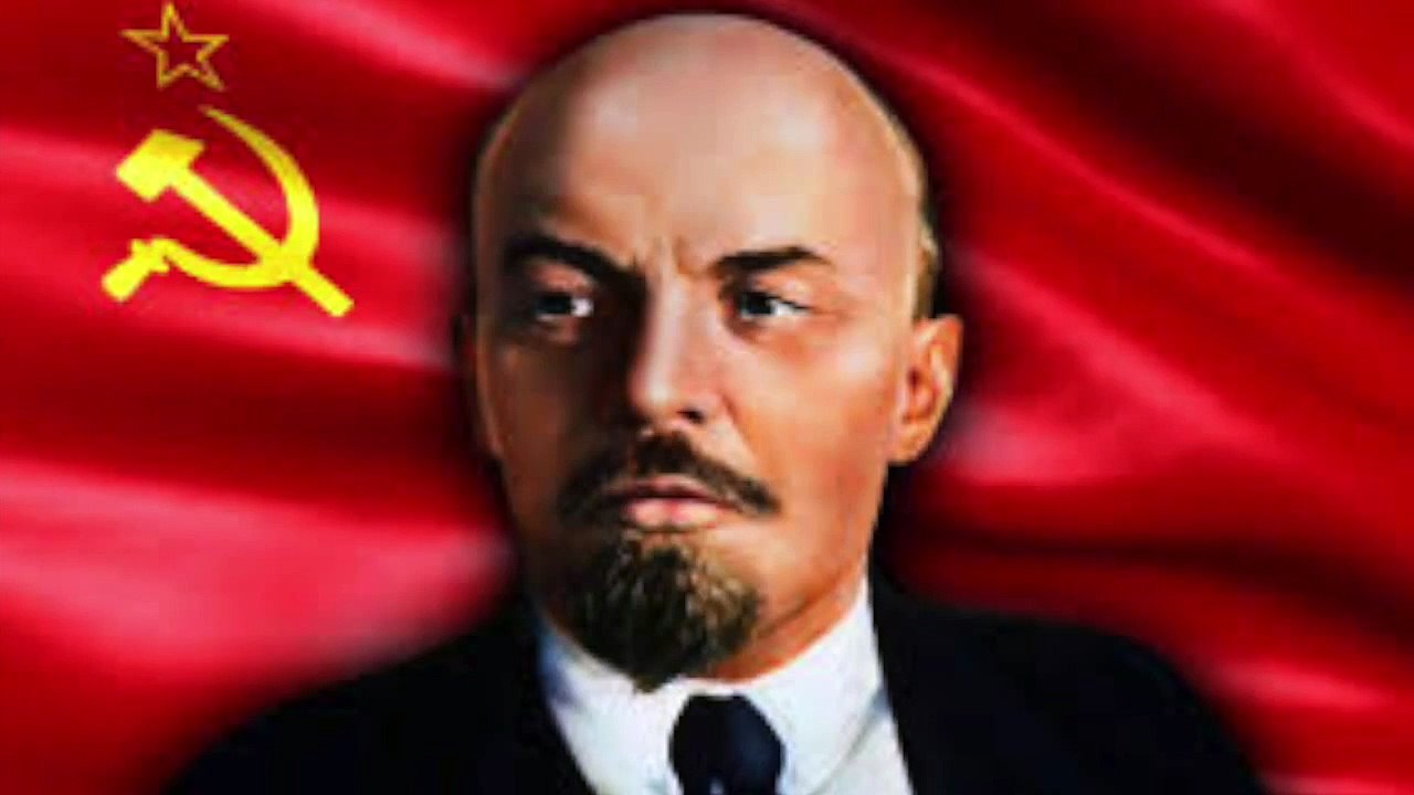 Fall of Soviet Union 2