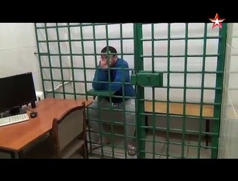 Вор в законе «Агас Ереванский»