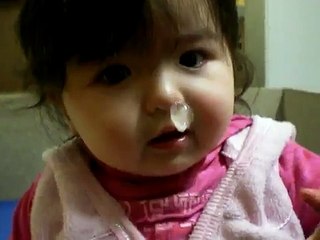 cute half japanese girl, not so