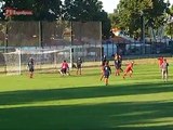 FK RADNICKI SVILAJNAC - FK BALKANSKI 10.09.2011