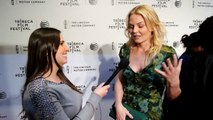 Funny Girl Entrevista Jennifer Morrison no TFF