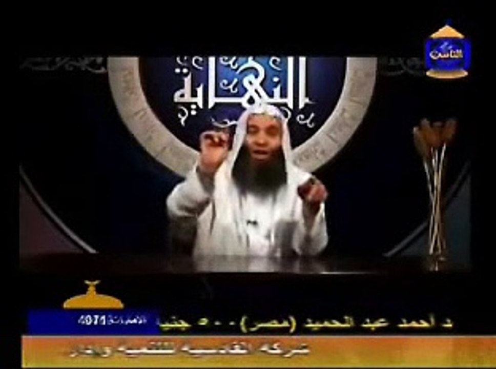 تذكر الموت (هادم اللذات) مع الشيخ محمد حسان حفظه الله