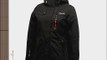 Dare 2b Women's Zestful Jacket - Black Size 12
