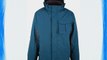 Mountain Warehouse Hockley Mens Snowproof Fleece Tricot Lined Hooded Snowboarding Skiing Ski