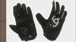 Odlo Endurance Cycling Gloves - Black Large