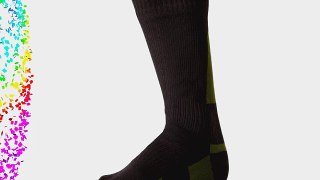 Sealskinz Walking Sock - Waterproof X-Large