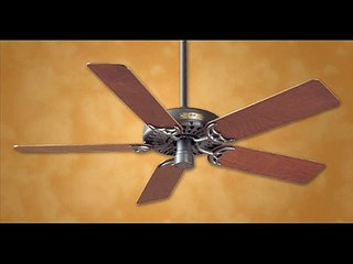 hunter ceiling fans